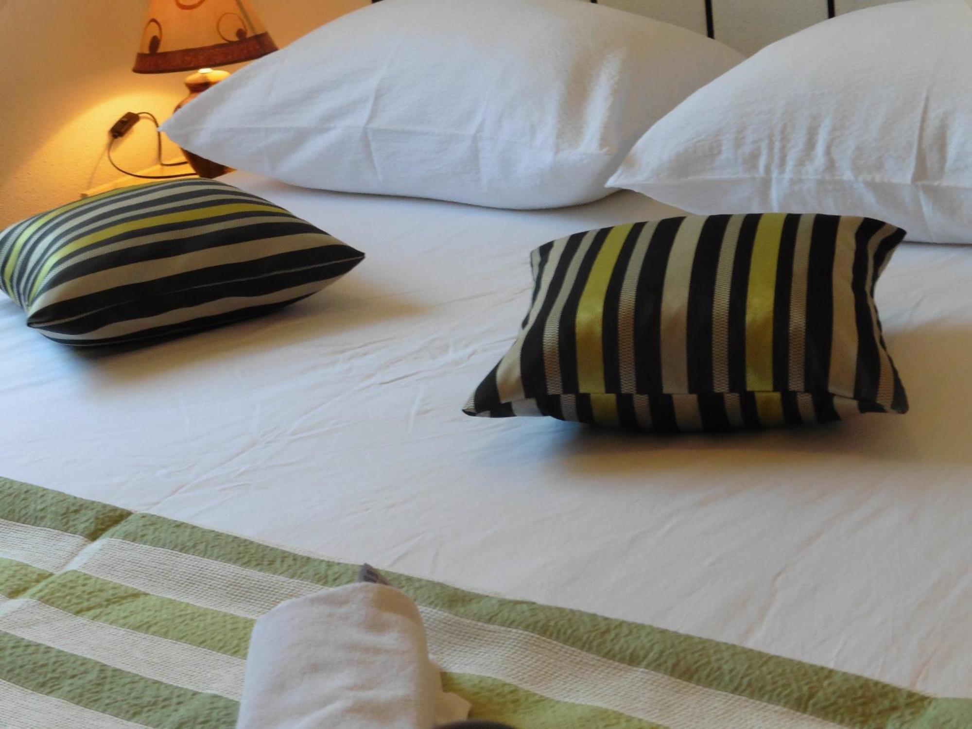 Apartments Kostijal ザダル 部屋 写真