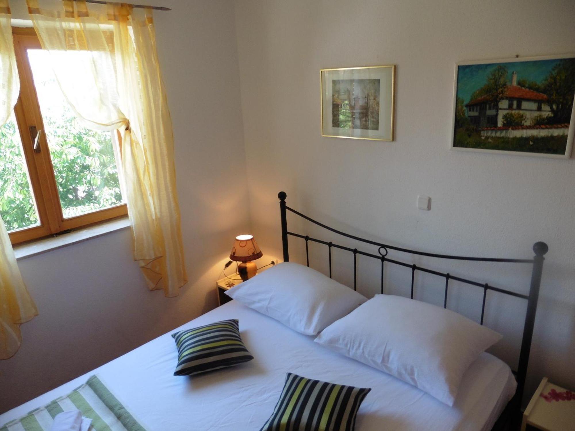 Apartments Kostijal ザダル 部屋 写真